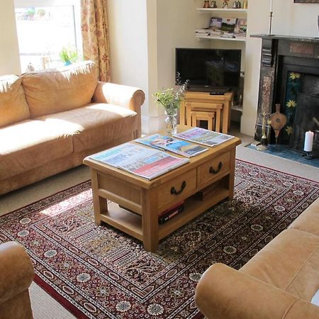 Holmleigh House Bed And Breakfast Seaton Luaran gambar