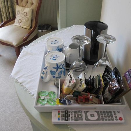 Holmleigh House Bed And Breakfast Seaton Luaran gambar