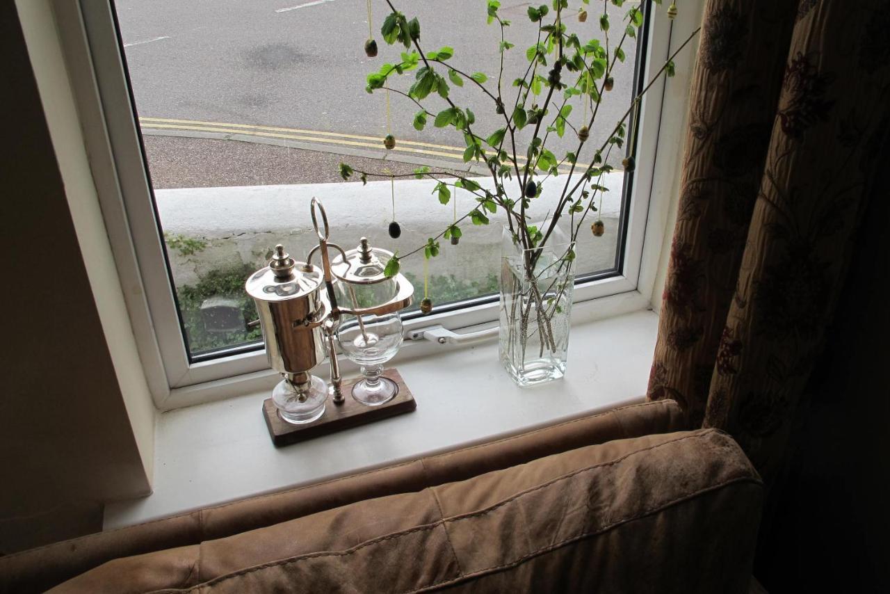 Holmleigh House Bed And Breakfast Seaton Luaran gambar