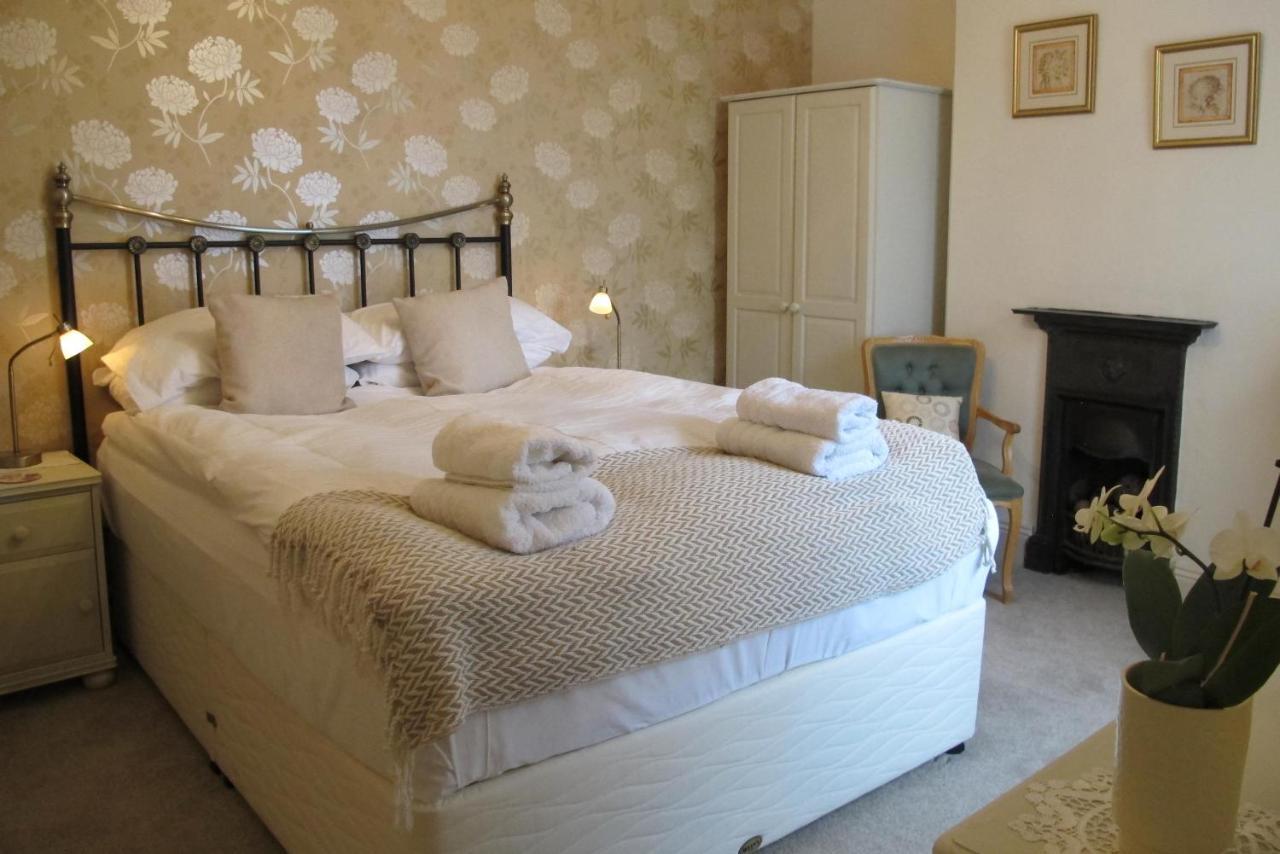 Holmleigh House Bed And Breakfast Seaton Luaran gambar