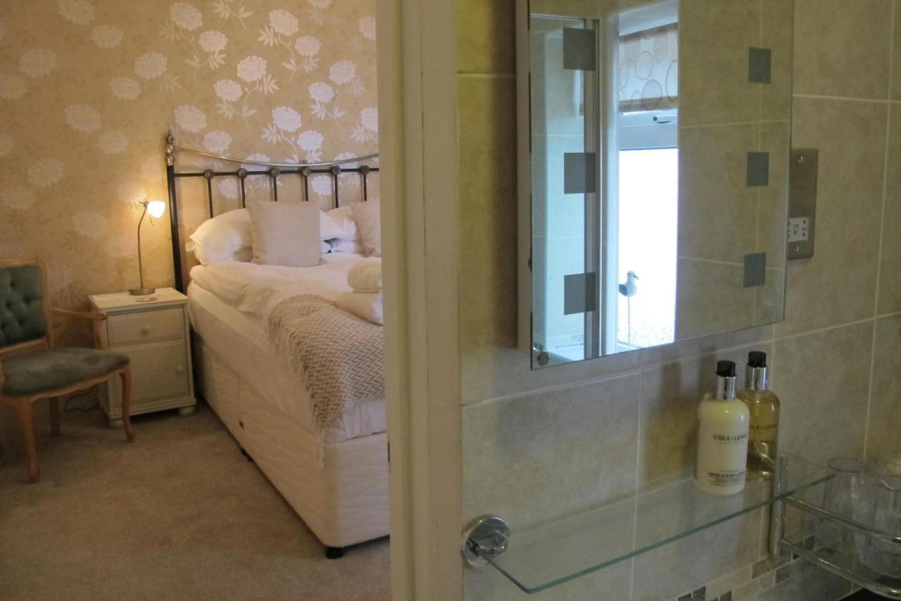 Holmleigh House Bed And Breakfast Seaton Luaran gambar
